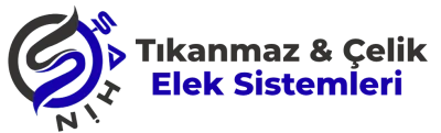 Şahin Elek logosu
