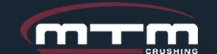 MTM Makina logosu