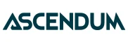 Ascendum Makina logosu