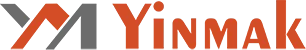 Yinmak Kırma Eleme Makinaları logosu