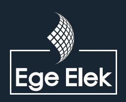 Ege Elek logosu