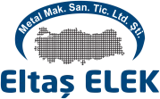 Eltaş Elek logosu