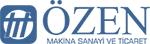 Özen Konveyör logosu