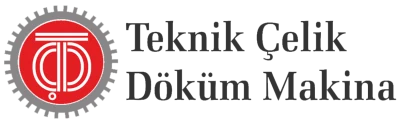 Çorum Teknik Çelik Döküm logosu