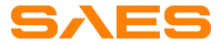 SAES Makina logosu