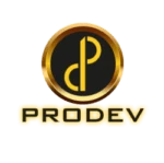 Prodev Mühendislik logosu