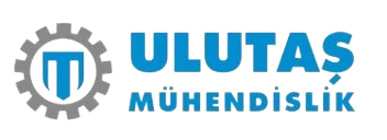 Ulutaş Mühendislik logosu