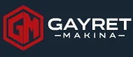 Gayret Makina logosu