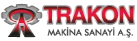 Trakon Makina logosu