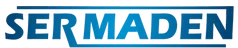 Sermaden logosu