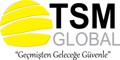 TSM Global logosu