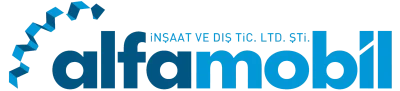 Alfamobil logosu